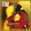 Romero Duende Серия: Виртуозы испанской гитары инфо 3494b.