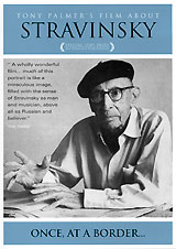 Tony Palmer's Film About Stravinsky Формат: DVD (NTSC) (Keep case) Дистрибьютор: Концерн "Группа Союз" Региональный код: 0 (All) Количество слоев: DVD-9 (2 слоя) Звуковые дорожки: Английский инфо 3518b.