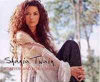 Shania Twain Forever And For Always Формат: CD-Single (Maxi Single) Дистрибьютор: Mercury Nashville Records Лицензионные товары Характеристики аудионосителей 2006 г : Импортное издание инфо 3755b.