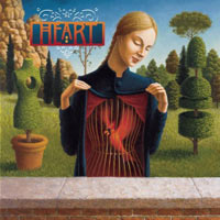 Heart Greatest Hits Дистрибьютор: EMI Records Лицензионные товары Характеристики аудионосителей инфо 3765b.