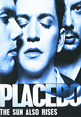 Placebo: The Sun Also Rises Формат: DVD (PAL) (Keep case) Дистрибьютор: Концерн "Группа Союз" Региональный код: 0 (All) Количество слоев: DVD-5 (1 слой) Звуковые дорожки: Английский Dolby инфо 1434l.
