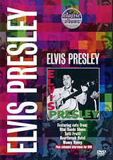 Elvis Presley - Elvis Presley Серия: Classic Albums инфо 1438l.