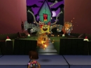 SpongeBob SquarePants featuring Nicktoons: Globs of Doom (Wii) Игра для Nintendo Wii DVD-ROM, 2009 г Издатель: THQ; Разработчик: Incinerator Studios; Дистрибьютор: Новый Диск пластиковый инфо 3419l.