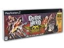 Guitar Hero: Aerosmith Guitar Bundle (Game & Wireless Guitar) (PS2) требования: Платформа Sony PlayStation 2 инфо 3873l.