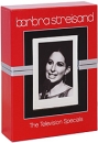 Barbara Streisand: The Television Specials (5 DVD) Формат: 5 DVD (NTSC) (Подарочное издание) (Digipak) Дистрибьютор: Торговая Фирма "Никитин" Региональные коды: 2, 3, 4, 5 Количество слоев: DVD-5 (1 инфо 13985l.