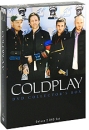 Coldplay: DVD Collector's Box (2 DVD) Формат: 2 DVD (PAL) (Подарочное издание) (Картонный бокс + кеер case) Дистрибьютор: Концерн "Группа Союз" Региональный код: 0 (All) Количество слоев: DVD-5 инфо 13986l.
