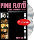 The Pink Floyd & Syd Barrett Story (2 DVD) среднюю школу Пирса на инфо 100m.