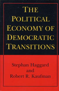 The Political Economy of Democratic Transitions Издательство: Princeton University Press, 1995 г Мягкая обложка, 360 стр ISBN 0691027757 инфо 3842m.