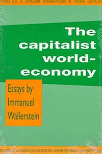 The Capitalist World-Economy: Essays (Studies in Modern Capitalism) ISBN 0521293588 инфо 3890m.
