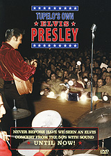 Elvis Presley: Tupelo's Own Elvis Presley Формат: DVD (NTSC) (Digipak) Дистрибьютор: Концерн "Группа Союз" Региональный код: 5 Количество слоев: DVD-5 (1 слой) Звуковые дорожки: Английский Dolby инфо 4506m.