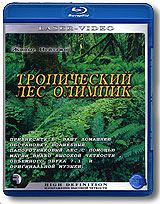 Живые пейзажи: Тропический лес Олимпик (Blu-ray) Формат: Blu-ray (PAL) (Keep case) Дистрибьютор: Правильное кино Региональный код: С Количество слоев: BD-25 (1 слой) Звуковые дорожки: Uncompressed PCM 5 1 DTS-HD инфо 1196c.