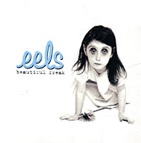 Eels Beautiful Freak Формат: Audio CD (Jewel Case) Дистрибьюторы: SKG Music, Universal Music Лицензионные товары Характеристики аудионосителей 1997 г Альбом инфо 2270c.