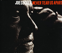 Joe Cocker Never Tear Us Apart Формат: CD-Single (Maxi Single) (Slim Case) Дистрибьюторы: Gala Records, Capitol Records Inc Лицензионные товары Характеристики аудионосителей 2006 г : Импортное издание инфо 6059c.