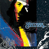 Santana Spirits Dancing In The Flesh Формат: Audio CD Дистрибьютор: Columbia Лицензионные товары Характеристики аудионосителей 1990 г Альбом: Импортное издание инфо 6113c.