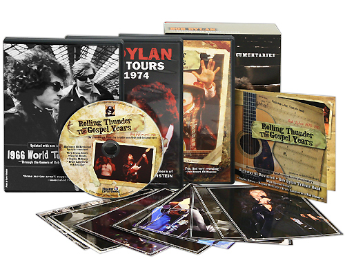 Bob Dylan: The Unauthorized Documentaries (3 DVD + CD) Формат: 3 DVD (PAL) (Подарочное издание) (Картонный бокс + кеер case) Дистрибьютор: Концерн "Группа Союз" Региональный код: 5 Количество слоев: инфо 3176a.