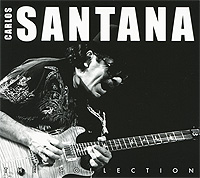 Carlos Santana The Collection Серия: The Collection инфо 6197c.