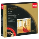 Thomas Beecham Bizet Carmen (3 CD) Серия: Great Recordings Of The Century инфо 3204a.