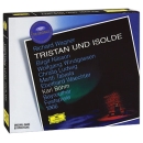 Karl Bohm Wagner Tristan Und Isolde (3 CD) Формат: 3 Audio CD (Box Set) Дистрибьюторы: Deutsche Grammophon GmbH, ООО "Юниверсал Мьюзик" Германия Лицензионные товары Характеристики инфо 3206a.