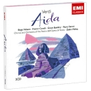 Zubin Mehta Verdi Aida (2 CD) Формат: 2 Audio CD (Box Set) Дистрибьюторы: EMI Classics, Gala Records Европейский Союз Лицензионные товары Характеристики аудионосителей 1967 г Авторский сборник: Импортное издание инфо 3207a.