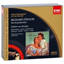 Herbert Von Karajan Strauss Der Rosenkavalier (3 CD) Серия: Great Recordings Of The Century инфо 3215a.