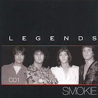 Smokie Legends (3 CD) Формат: 3 Audio CD (Jewel Case) Дистрибьютор: SONY BMG Лицензионные товары Характеристики аудионосителей 2005 г Сборник инфо 11689c.
