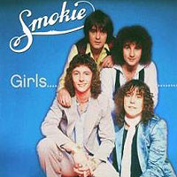 Smokie Girls Формат: Audio CD Дистрибьютор: Ariola Express Лицензионные товары Характеристики аудионосителей 2005 г Альбом: Импортное издание инфо 11949c.