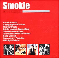 Smokie (mp3) Серия: MP3 Collection инфо 11952c.