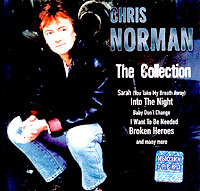 Chris Norman Into The Night Формат: Audio CD (Jewel Case) Дистрибьюторы: Warner / Chappell Music, Turbo Music Лицензионные товары Характеристики аудионосителей 2004 г Альбом инфо 11956c.