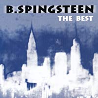Bruce Springsteen The Best Формат: Audio CD (Jewel Case) Дистрибьютор: Аккорд Лицензионные товары Характеристики аудионосителей 2001 г Авторский сборник инфо 11975c.