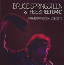 Bruce Springsteen & The E Street Band Hammersmith Odeon, London `75 (2 CD) Springsteen "The E Street Band" инфо 11979c.