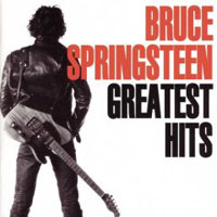 Bruce Springsteen Greatest Hits Формат: Audio CD Дистрибьютор: Columbia Лицензионные товары Характеристики аудионосителей 1995 г Сборник: Импортное издание инфо 12025c.