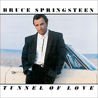 Bruce Springsteen Tunnel Of Love Формат: Audio CD (Jewel Case) Дистрибьюторы: Columbia, SONY BMG Австрия Лицензионные товары Характеристики аудионосителей 1987 г Альбом: Импортное издание инфо 12052c.