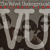 The Velvet Underground Another View Формат: Audio CD (Jewel Case) Дистрибьютор: PolyGram Лицензионные товары Характеристики аудионосителей 1986 г Альбом инфо 12857c.