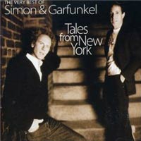 Simon & Garfunkel The Very Best Of: Tales From New York (2 CD) & Garfunkel" "Simon And Garfunkel" инфо 13189c.