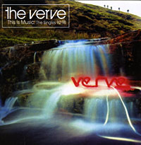 The Verve This Is Music The Singles 92-98 Формат: Audio CD (Jewel Case) Дистрибьюторы: Gala Records, Virgin Records Ltd Лицензионные товары Характеристики аудионосителей 2004 г Сборник: Российское издание инфо 836d.