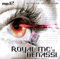 Royal MC's Vs Benassi (mp3) Серия: mp3 exe инфо 2376d.