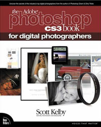 The Adobe Photoshop CS3 Book for Digital Photographers Издательство: New Riders Press, 2007 г Мягкая обложка, 496 стр ISBN 0321501918 инфо 2517d.
