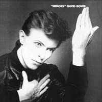David Bowie Heroes (Remastered) Формат: Audio CD (Jewel Case) Дистрибьютор: EMI Records Лицензионные товары Характеристики аудионосителей 1977 г Альбом инфо 7399d.
