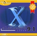 Slackware Linux 9 1 4 CD-ROM, 2003 г пластиковый Jewel case Что делать, если программа не запускается? инфо 415a.